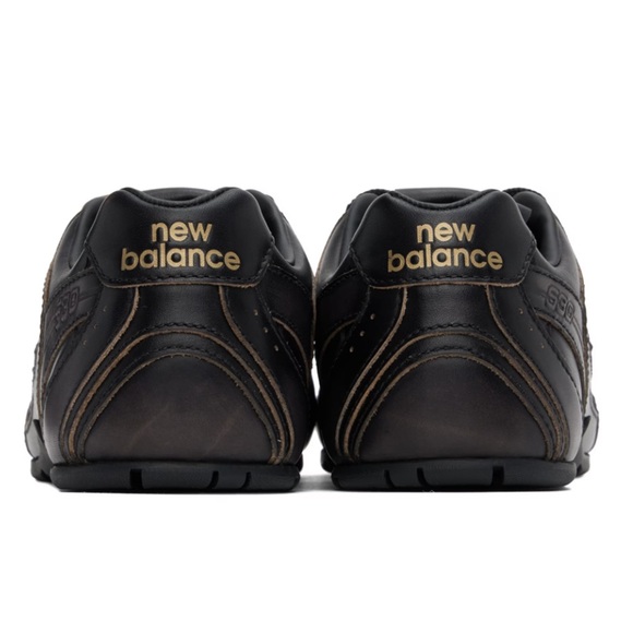 Miu Miu x New Balance Edition 530 Leather size 7 - Picture 6 of 7